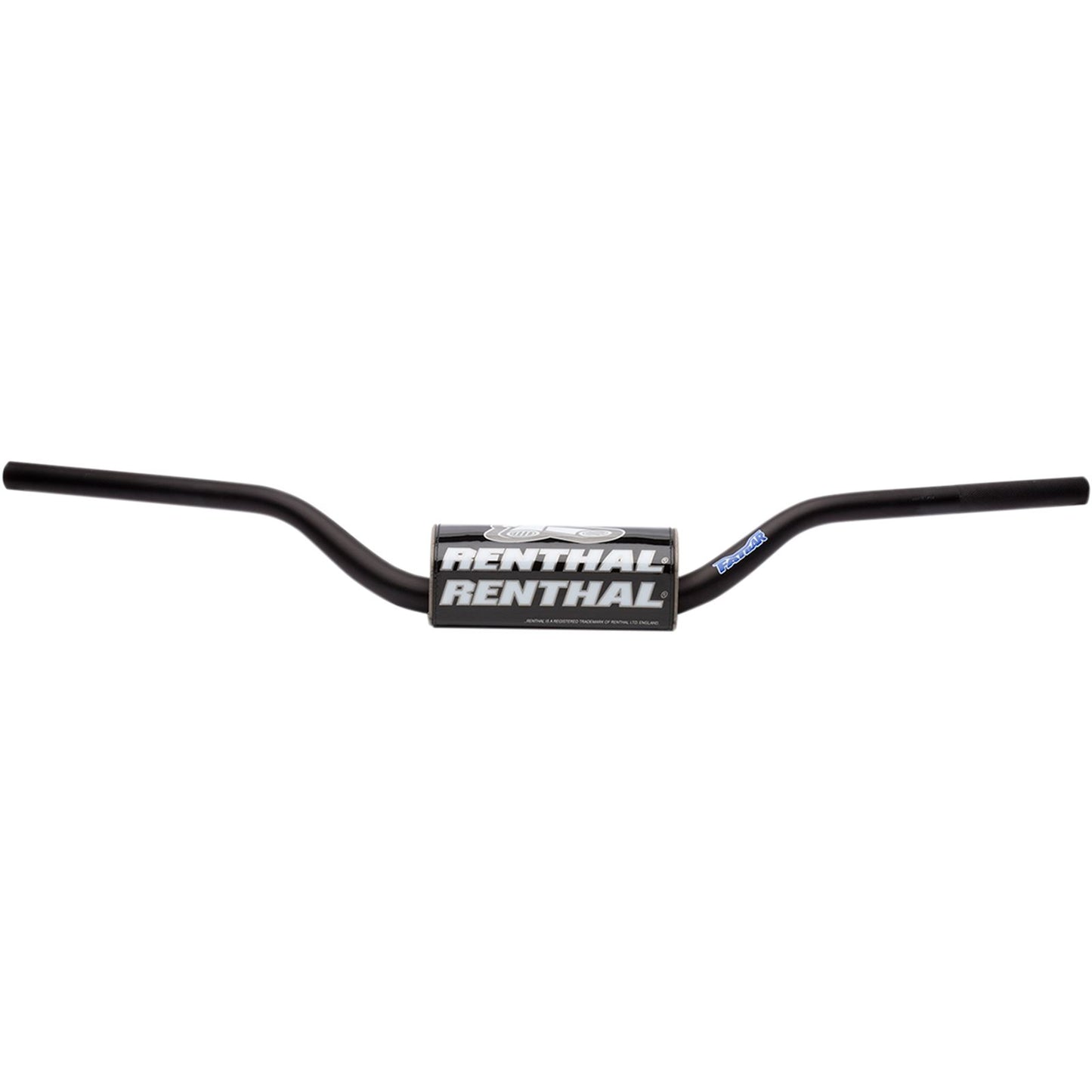 Renthal Black - 831 SX85 ('13+)/TC85 ('17+) Fatbar Handlebar 83101BK_464076