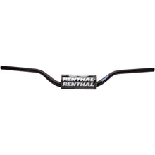 Renthal Black - 831 SX85 ('13+)/TC85 ('17+) Fatbar Handlebar 83101BK_464076