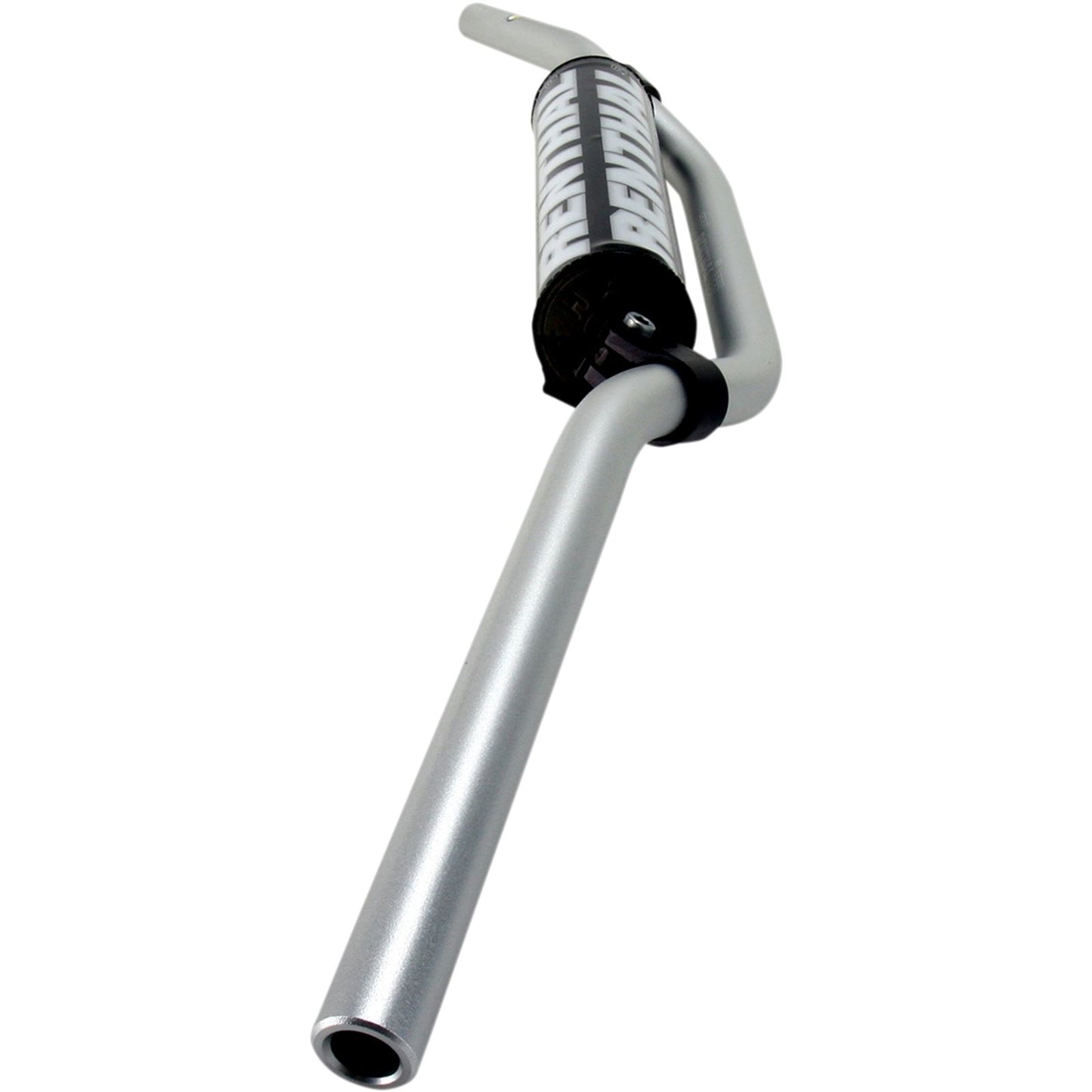 Renthal Silver - 7/8" 966 Reed/Windham Handlebar 96605SI01185_464042