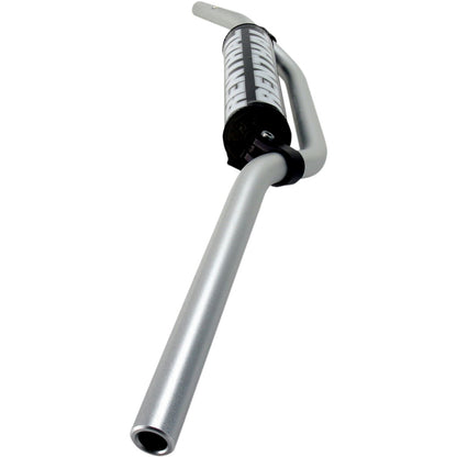 Renthal Silver - 7/8" 966 Reed/Windham Handlebar 96605SI01185_464042