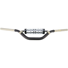 Renthal Black - Twinwall® 923 RC Mini/85cc Handlebar 92301BK11219_464044
