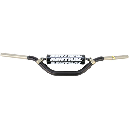 Renthal Black - Twinwall® 923 RC Mini/85cc Handlebar 92301BK11219_464044
