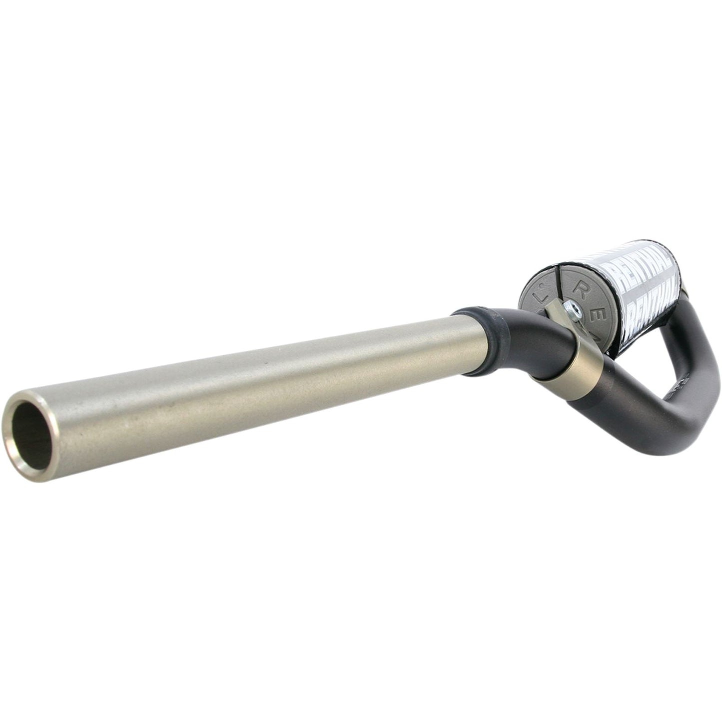 Renthal Black - Twinwall® 923 RC Mini/85cc Handlebar 92301BK11219_464045