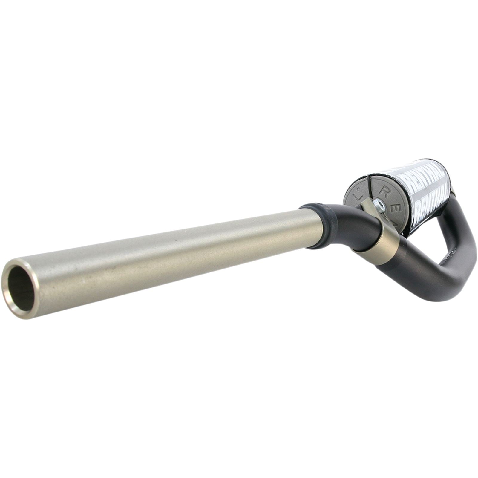 Renthal Black - Twinwall® 923 RC Mini/85cc Handlebar 92301BK11219_464045