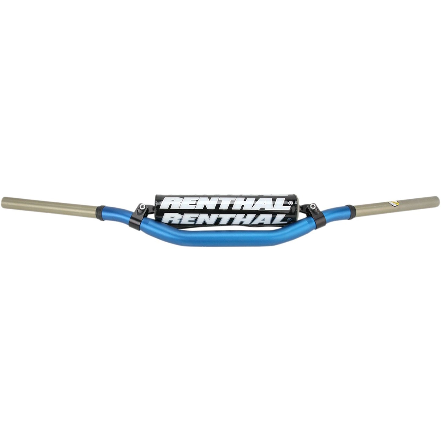 Renthal Blue - Twinwall® 921 '06 YZ/YZF Handlebar 92101BU07184_464024