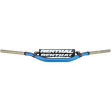 Renthal Blue - Twinwall® 921 '06 YZ/YZF Handlebar 92101BU07184_464024