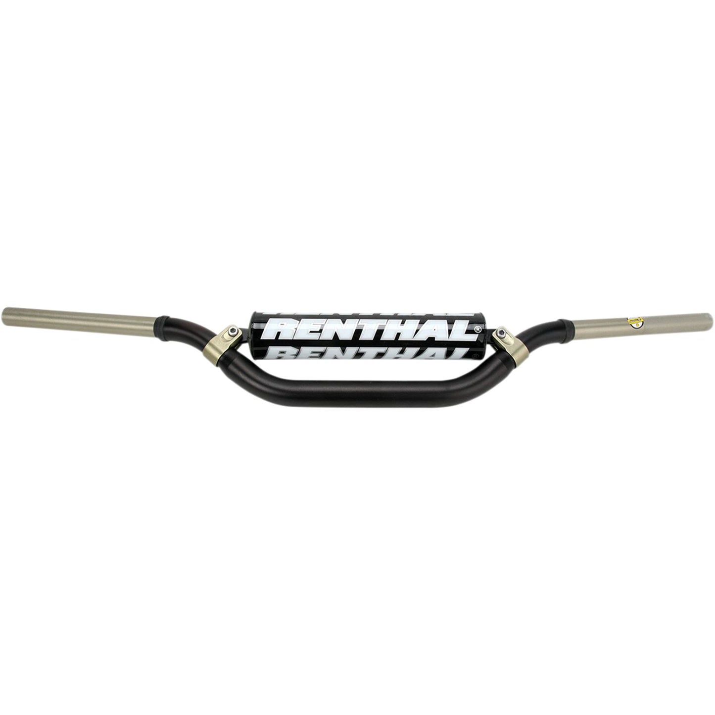 Renthal Black - Twinwall® 994 for KTM High Handlebar 99401BK02185_464027