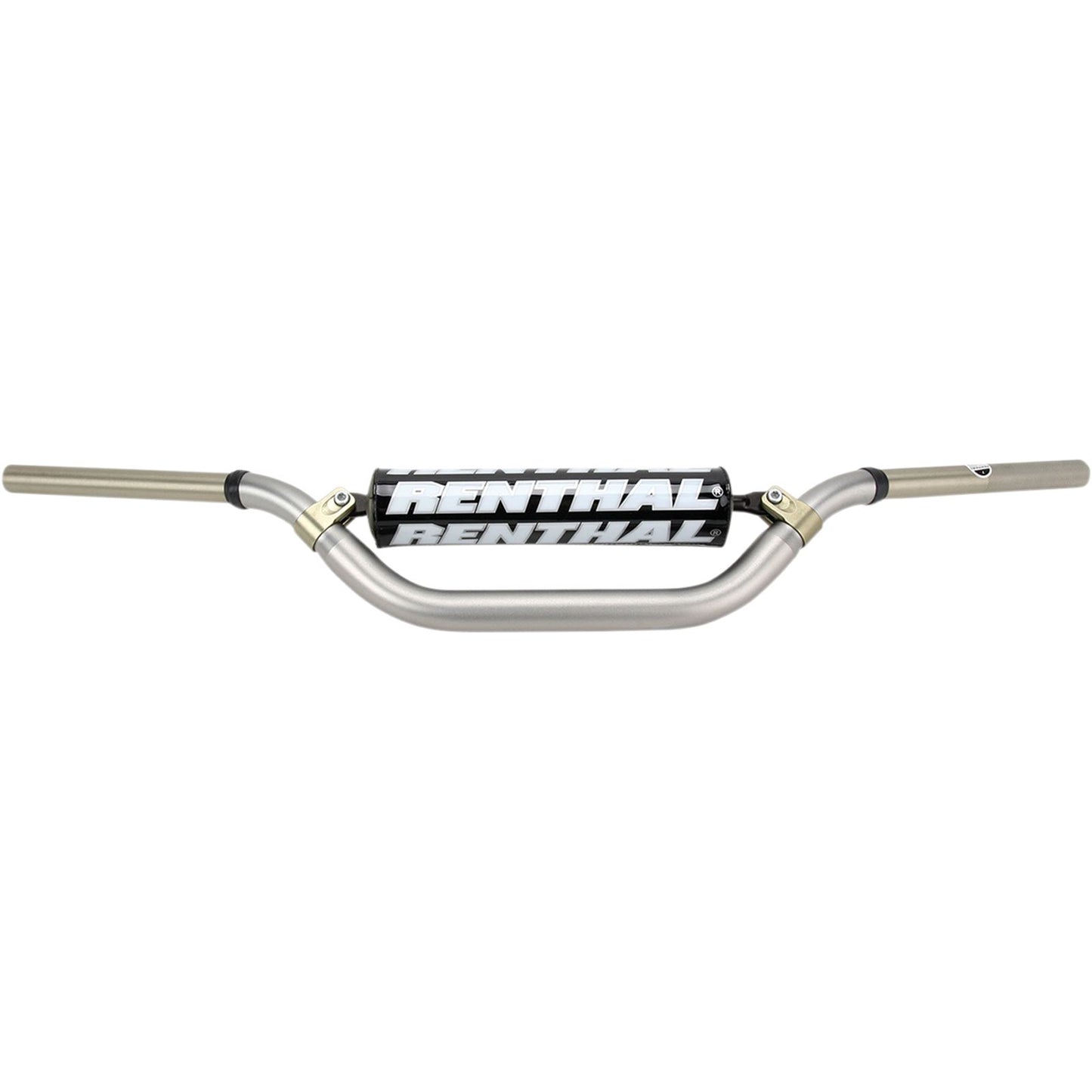 Renthal Tanium - Twinwall® 922 RC High Handlebar 92201TG07185_464008