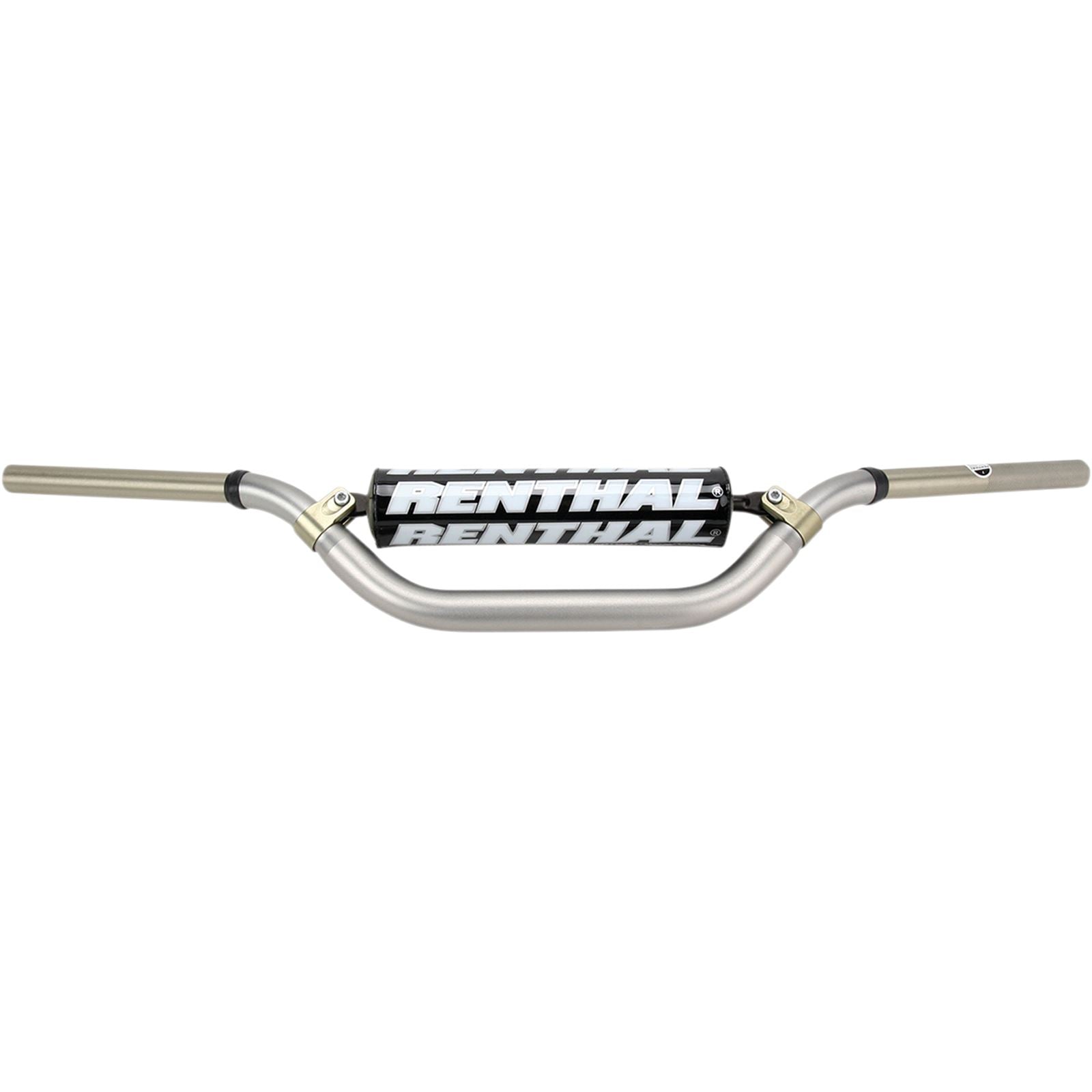 Renthal Tanium - Twinwall® 922 RC High Handlebar 92201TG07185_464008