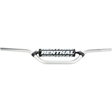 Renthal Silver - 7/8" 809 RC High Handlebar 80901SI01185_464009
