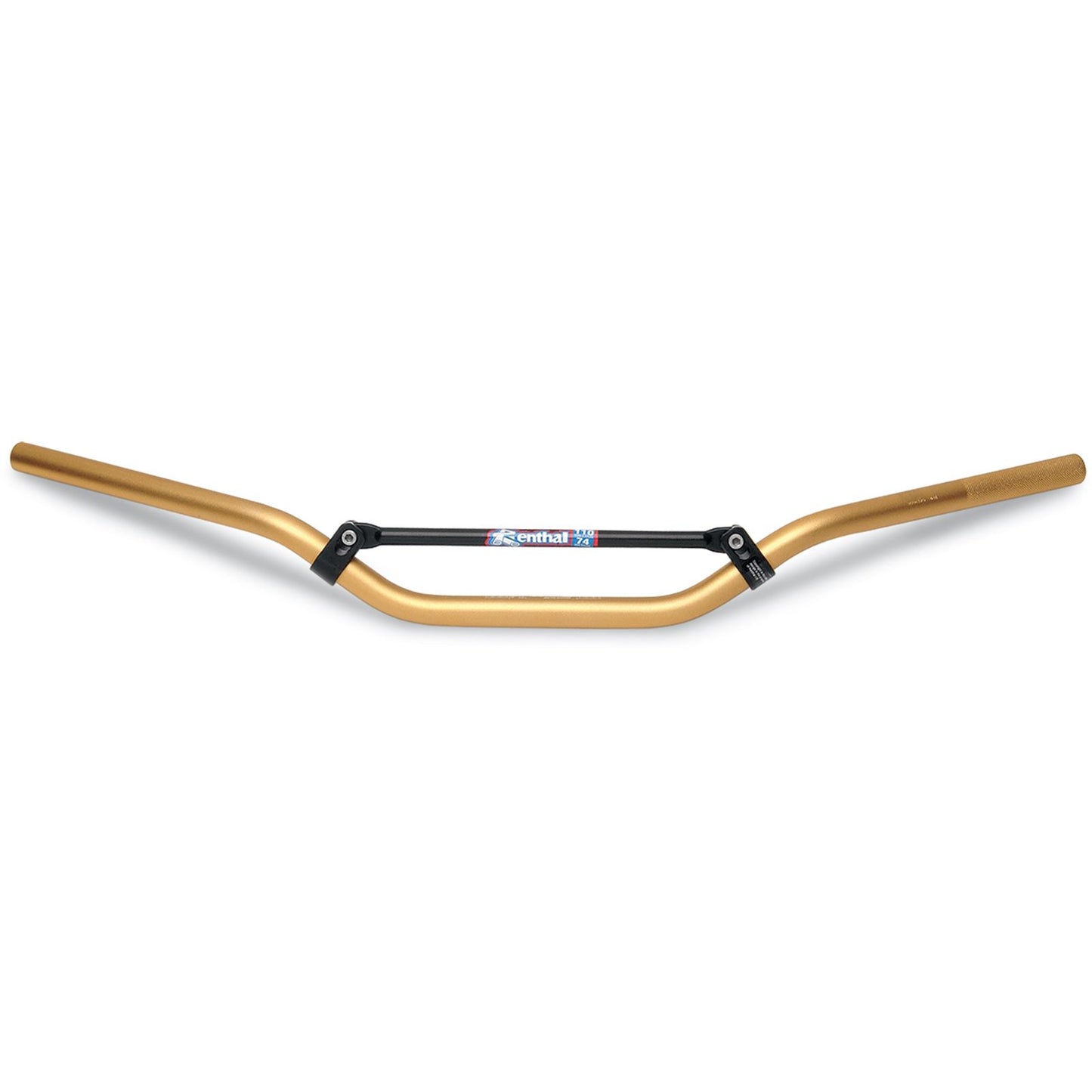 Renthal Street Fighter Handlebar - Gold 78902GO03219_464006
