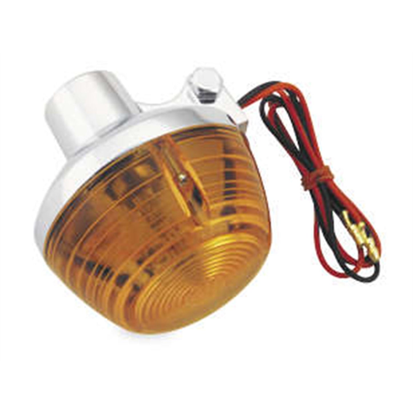 2FastMoto Front Turn Signal DOT 12 Volt  for Honda Models 68-81 25-1045 / 33400-341-702_219804
