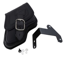 Saddlemen Saddlebag - Dyna '06-17 - Black EX000955B_640394