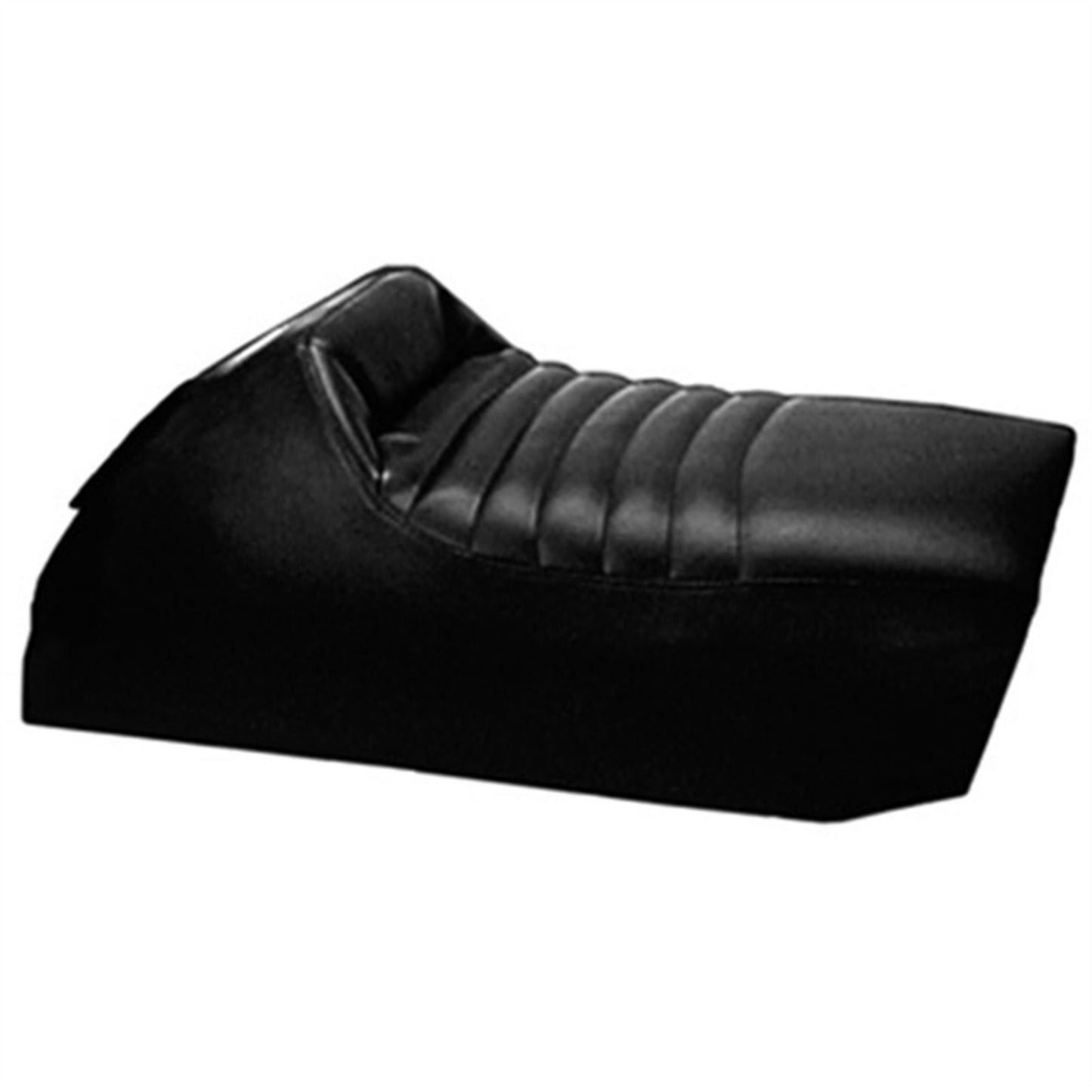 Saddlemen Replacement Seat Cover - For Yamaha '92-97 VMAX4 OPEN BOX [MPN: AW111]_2091694