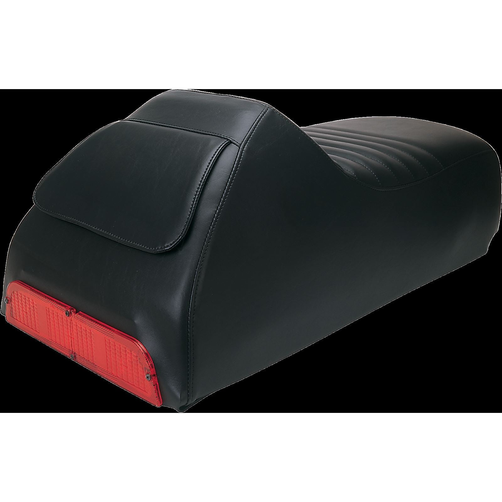 Saddlemen Replacement Seat Cover - For Yamaha '92-97 VMAX4 OPEN BOX [MPN: AW111]_2091697