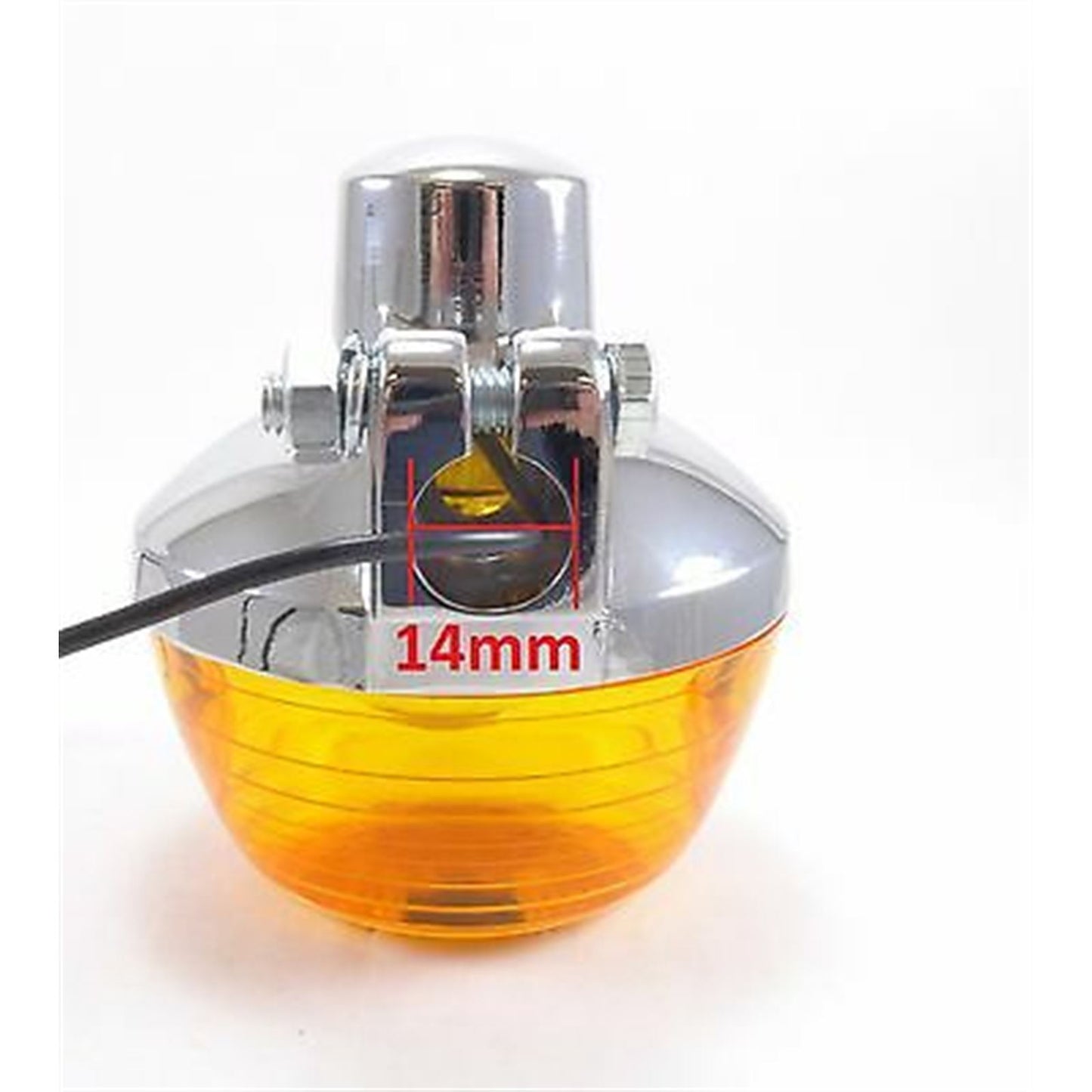2FastMoto Rear Turn Signal for Honda CB CL CM CT CX XL Models 68-81 43-1005BD_649586