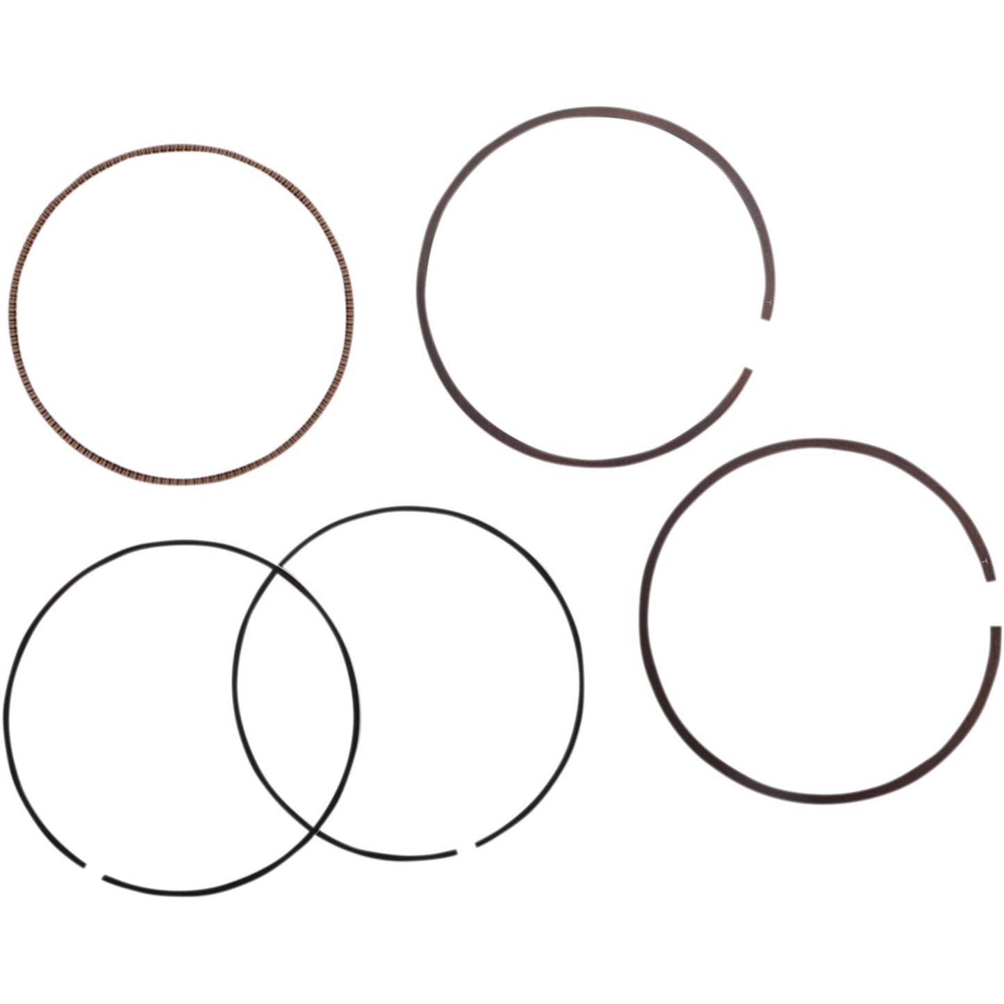 ProX Piston Rings 02.3337_459998