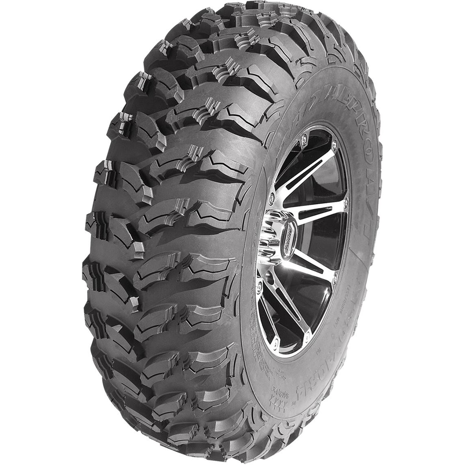 AMS TIRES Tire - Radial Pro - 30X10R14 0320-0526_219872