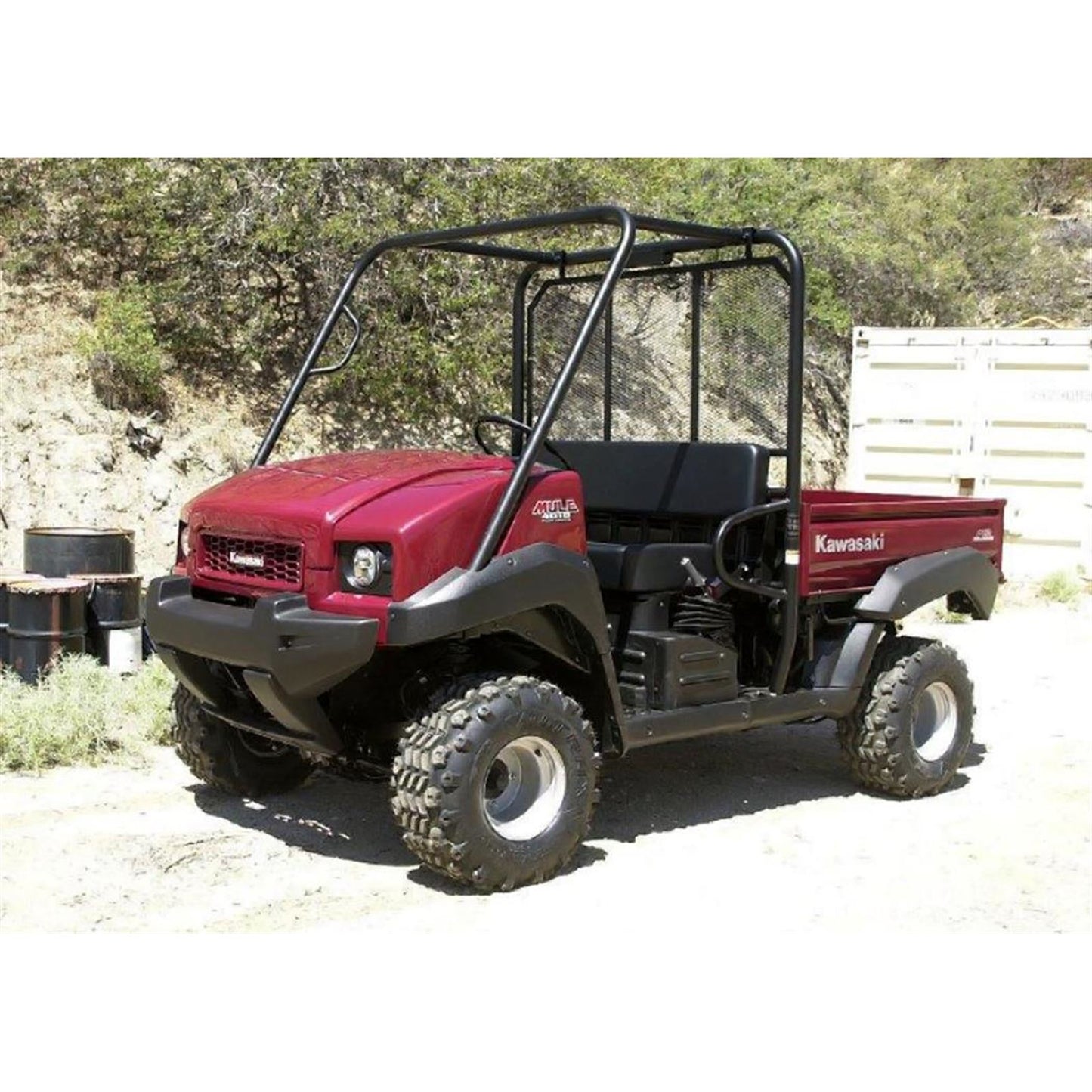 AMS TIRES Tire - V-Trax - 22X11-10 0319-0243_219893