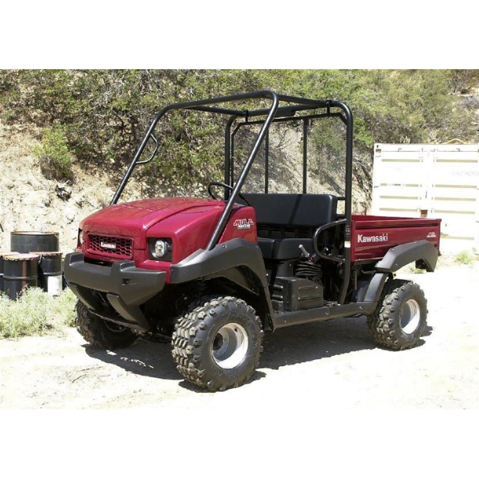 AMS TIRES Tire - V-Trax - 22X11-10 0319-0243_219893