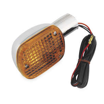 2FastMoto Front Turn Signal for Honda  25-1075 / 33340-mb1-406_219977