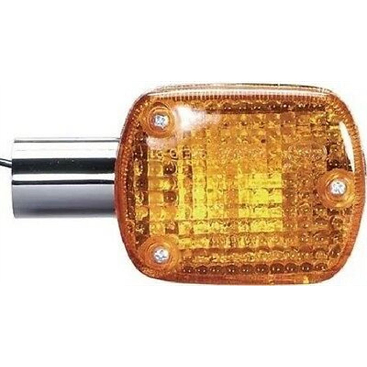 2FastMoto Front Turn Signal for Honda  25-1075 / 33340-mb1-406_649463