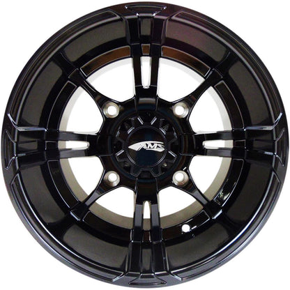 AMS TIRES Wheel - R108 - 15X10 4/156 0230-0914_220025
