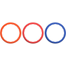AMS TIRES Ring Beadlock - Orange - 15" 0223-0177_220057
