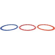 AMS TIRES Ring Beadlock - Orange - 15" 0223-0177_220058