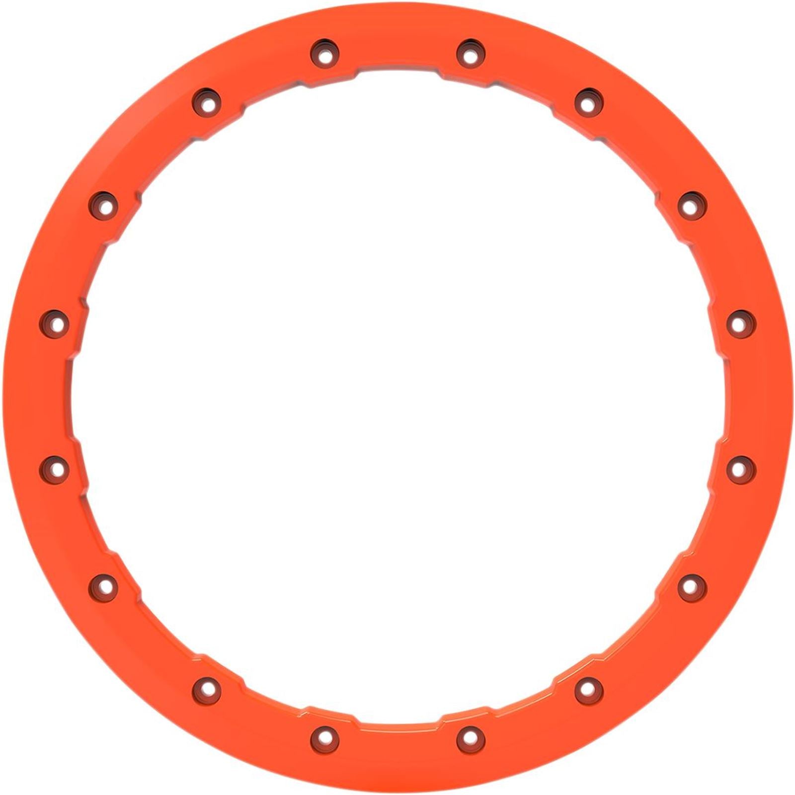 AMS TIRES Ring Beadlock - Orange - 15" 0223-0177_220060