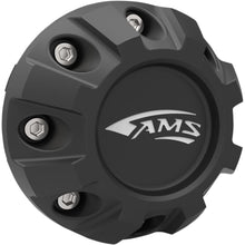 AMS TIRES Center Cap - R105/106 - 4/156 0223-0181_220076
