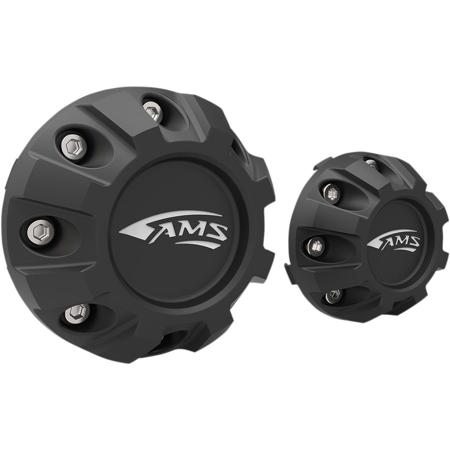 AMS TIRES Center Cap - R105/106 - 4/156 0223-0181_220077
