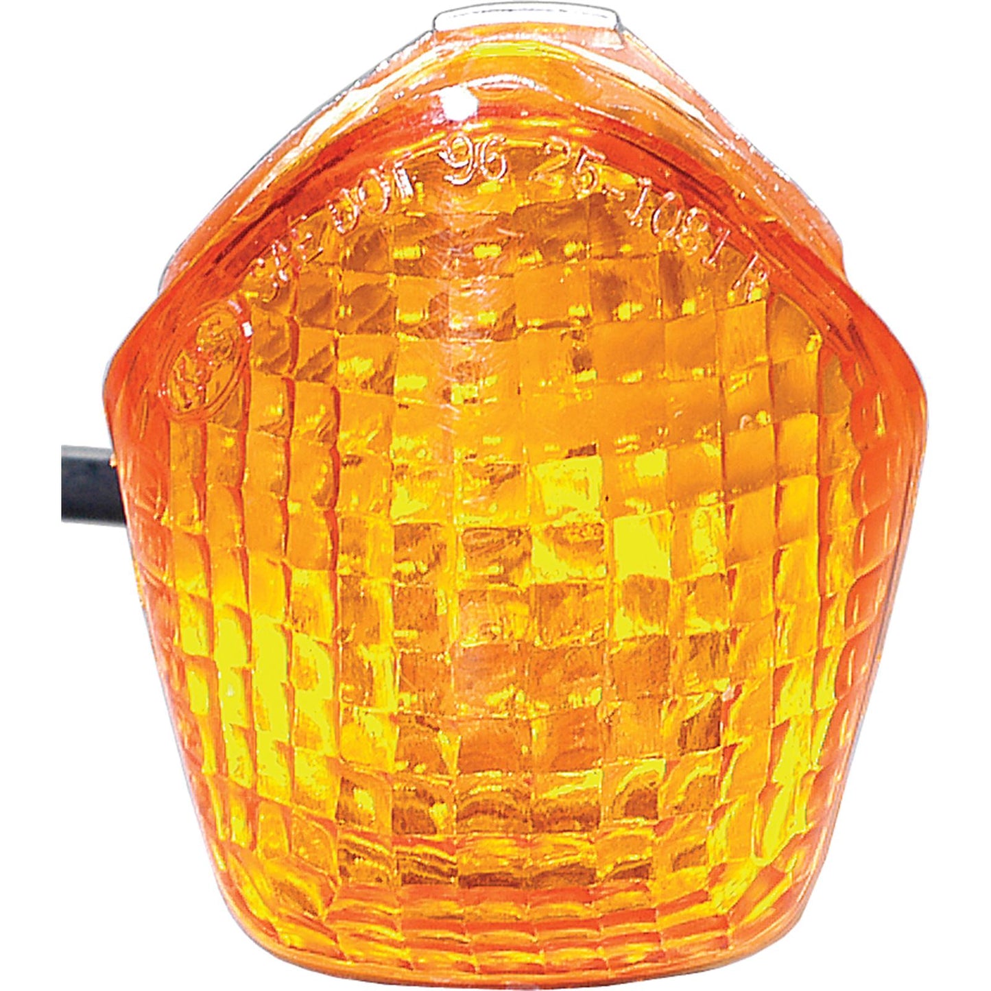 2FastMoto Rear Left Turn Signal for Honda CBR600F2, CBR1000F Models 87-96 225-1084_220085