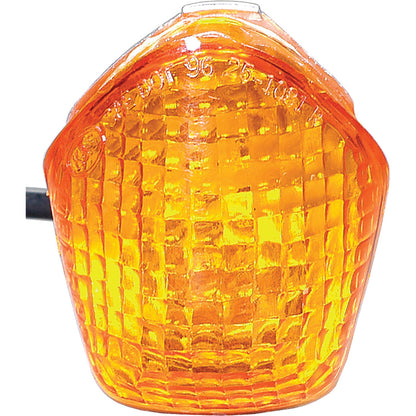 2FastMoto Rear Left Turn Signal for Honda CBR600F2, CBR1000F Models 87-96 225-1084_220085