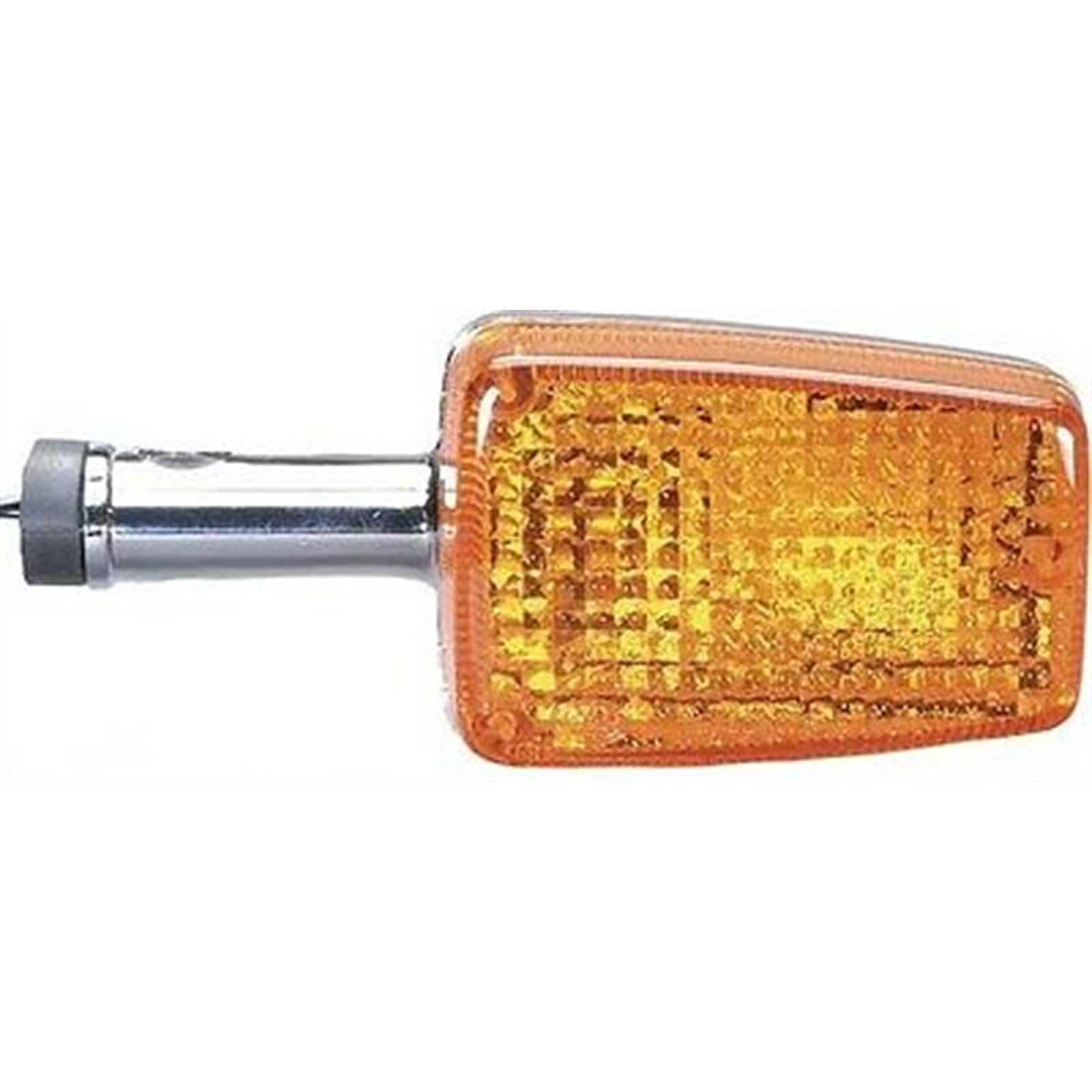 2FastMoto Rear Turn Signal DOT for Honda GL 500 650 1000 1100 CB750 [MPN: 33600-425-679 /25-1096]_623154
