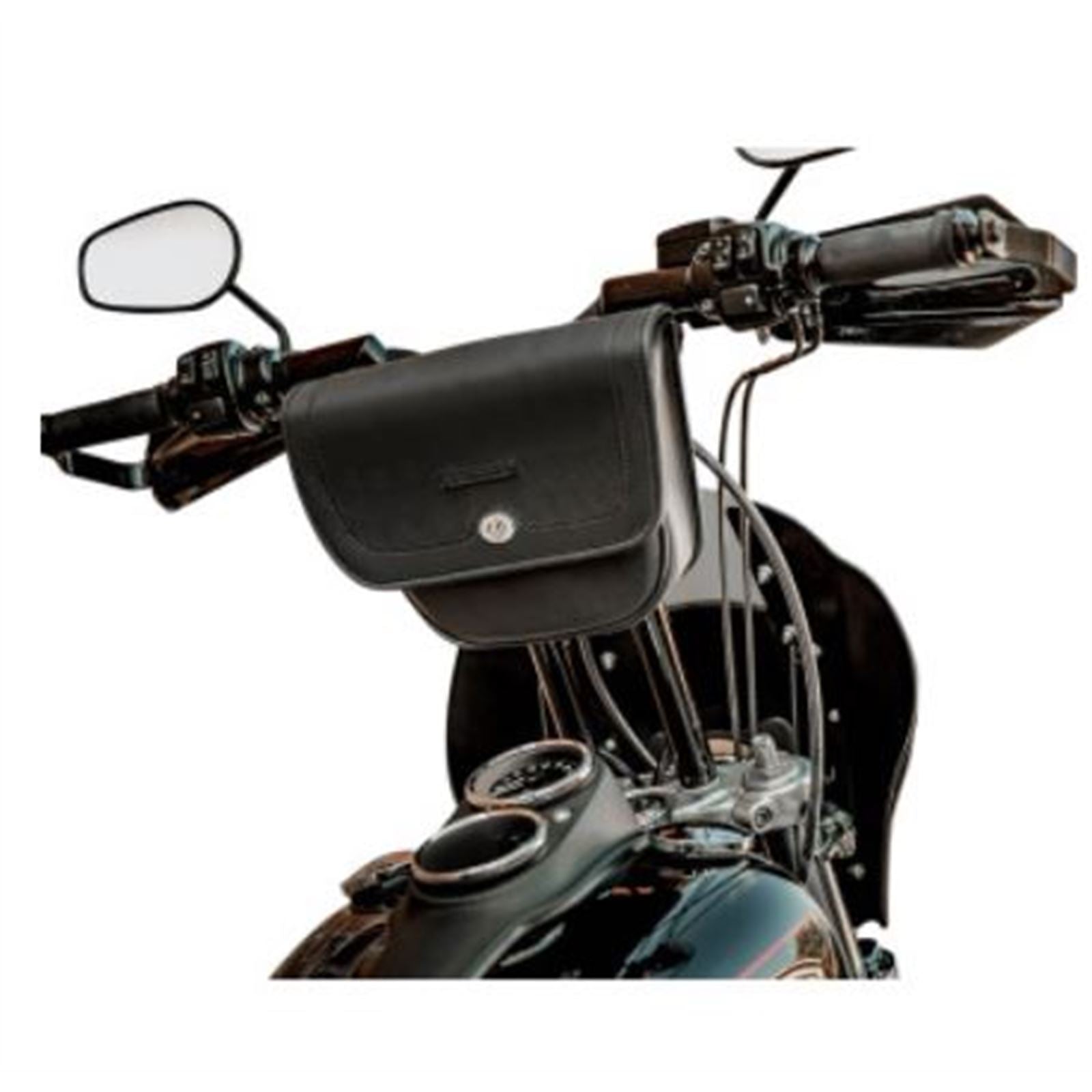 Saddlemen Handlebar Bag - D160 EX000954_640424