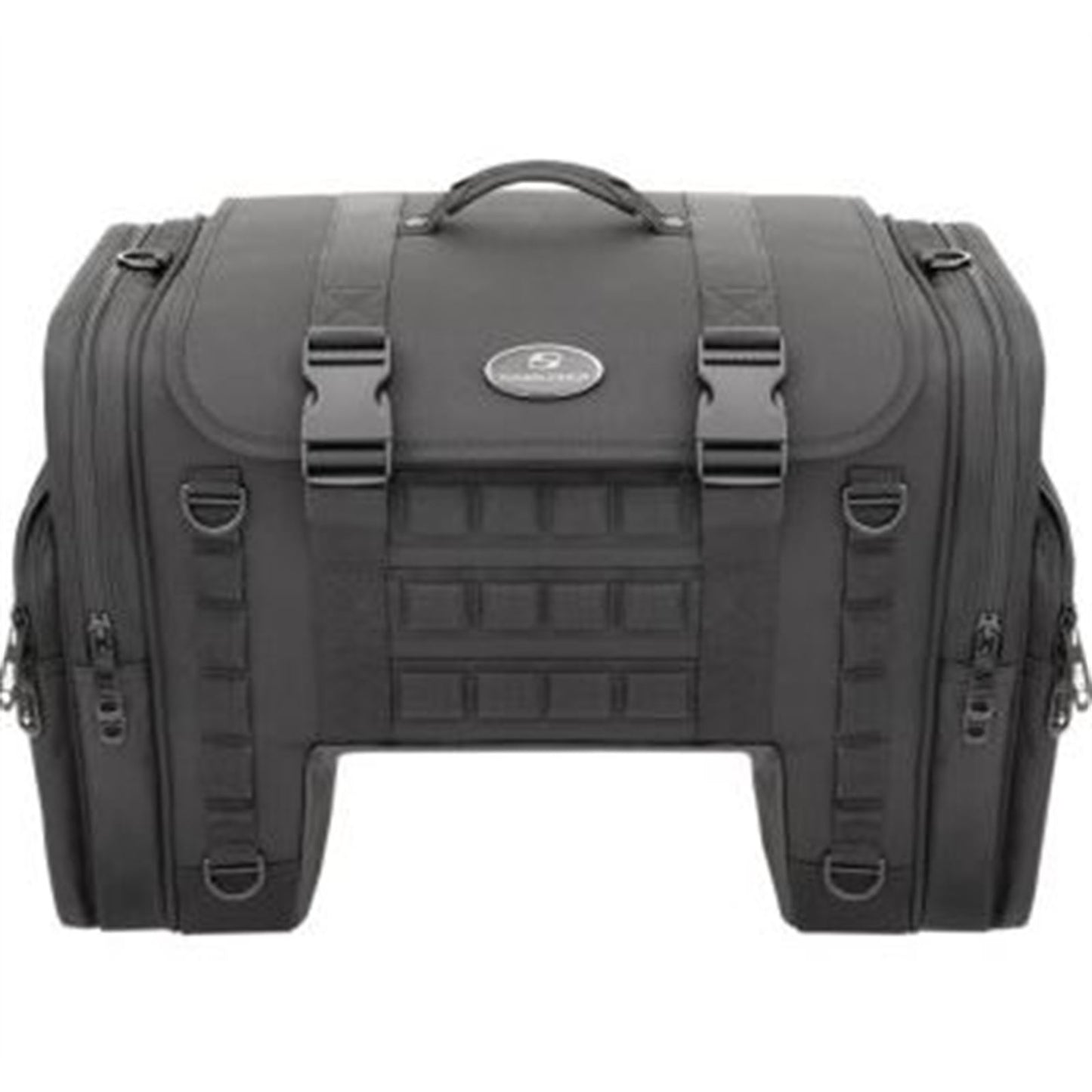 Saddlemen Tactical Seat Tunnel Bag EX00030A_639605
