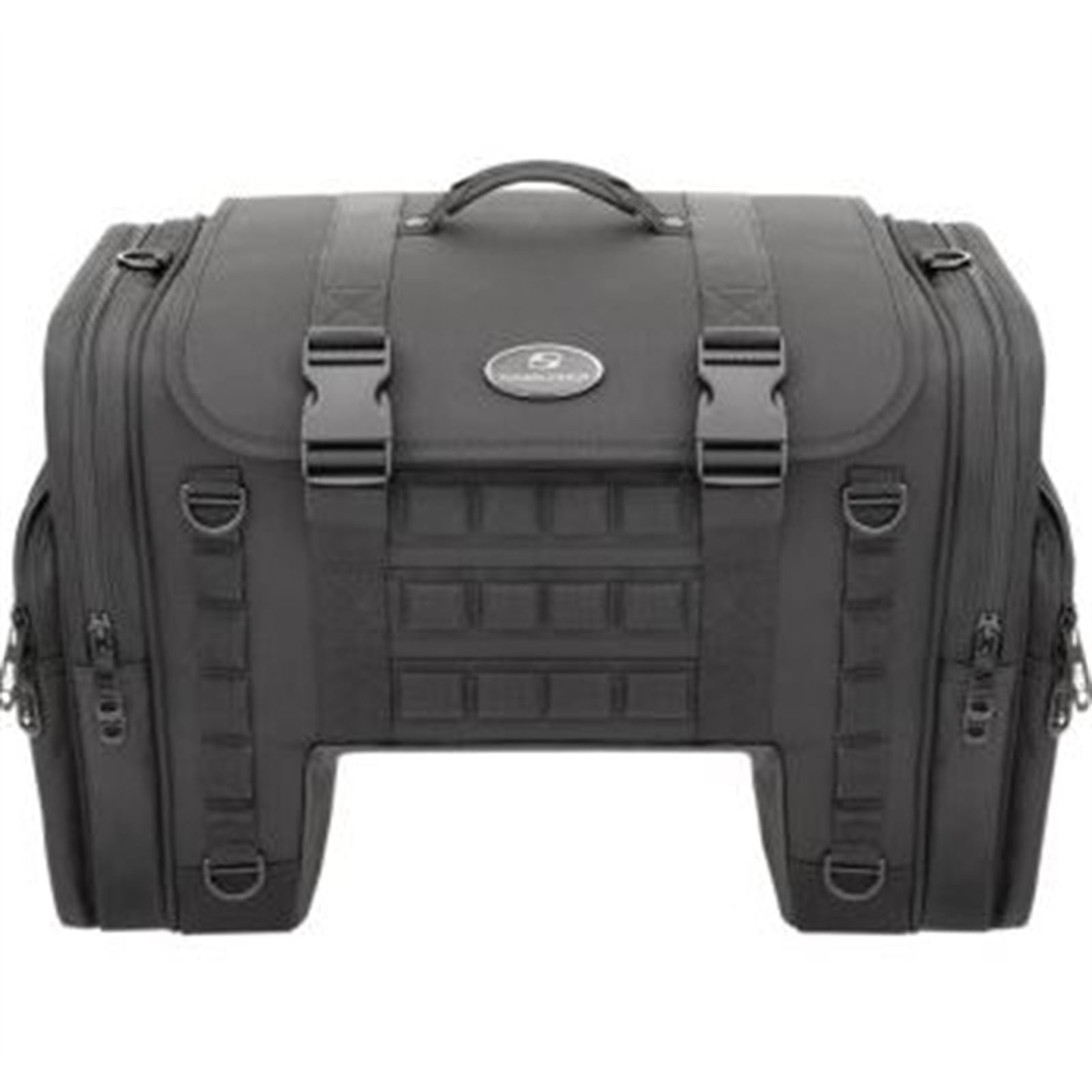 Saddlemen Tactical Seat Tunnel Bag EX00030A_639605