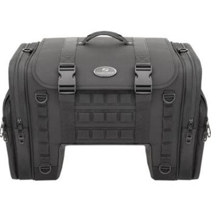 Saddlemen Tactical Seat Tunnel Bag EX00030A_639605