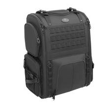 Saddlemen S3500 Tactical Sissy Bar Bag EX000040A_639584