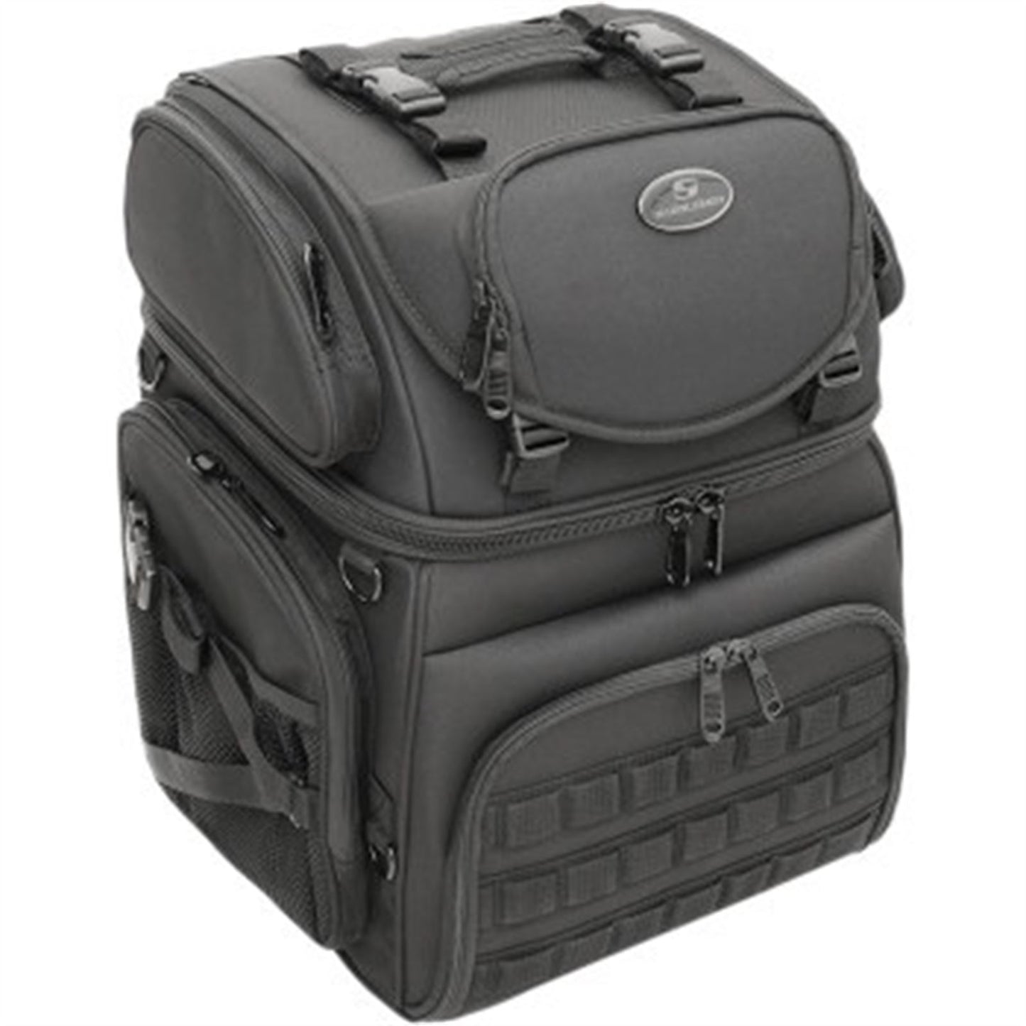 Saddlemen Sissy Bar Bag - BR3400 Tactical EX000298A_639594
