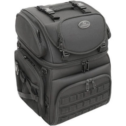 Saddlemen Sissy Bar Bag - BR3400 Tactical EX000298A_639594