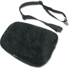 Saddlemen Gel Fleece Pad - Medium 101RJ_549588