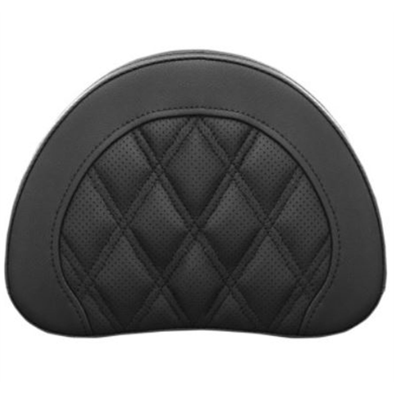 Saddlemen Road Sofa Lattice Stitched Sissy Bar Pad 051344_640345