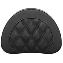 Saddlemen Road Sofa Lattice Stitched Sissy Bar Pad 051344_640345