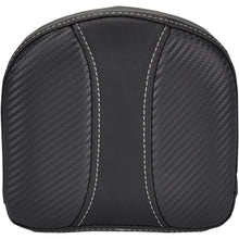 Saddlemen Dominator Sissy Pad 040842_549989