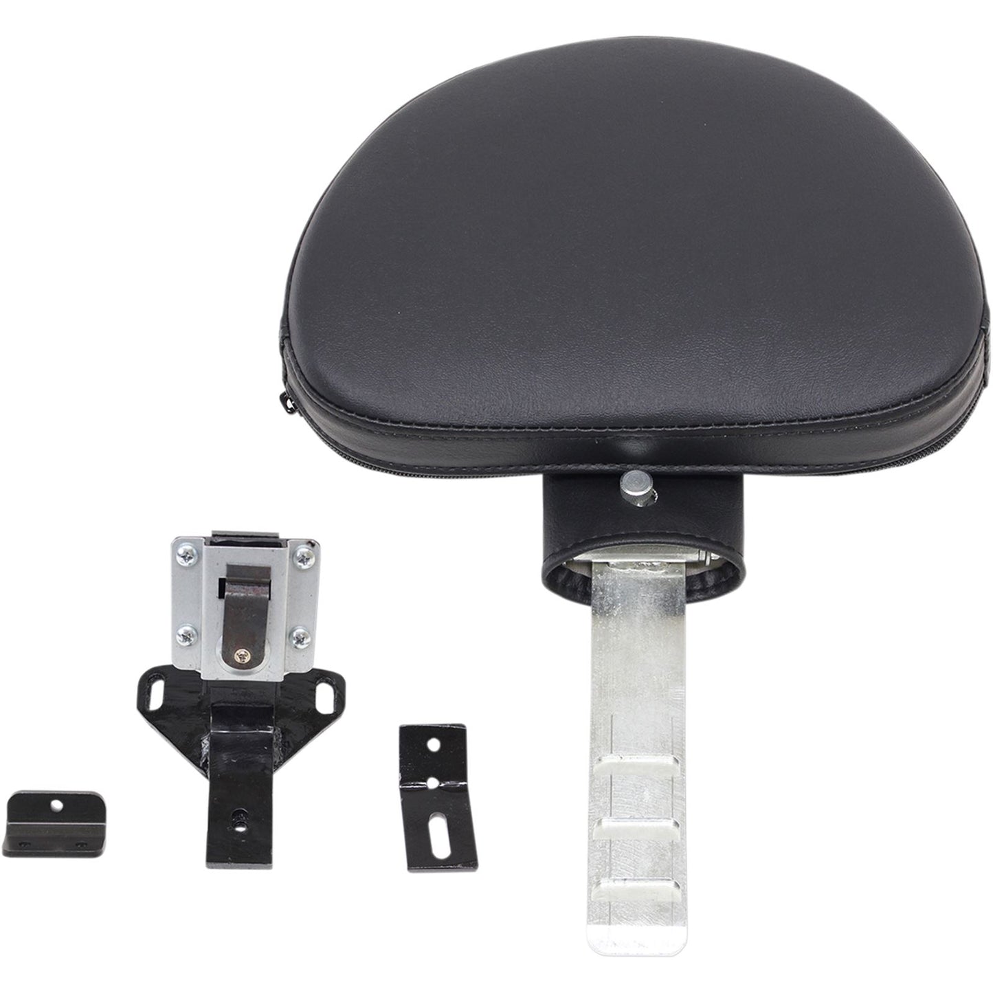 Saddlemen Pillow Top Driver Backrest LB11567PT_549388