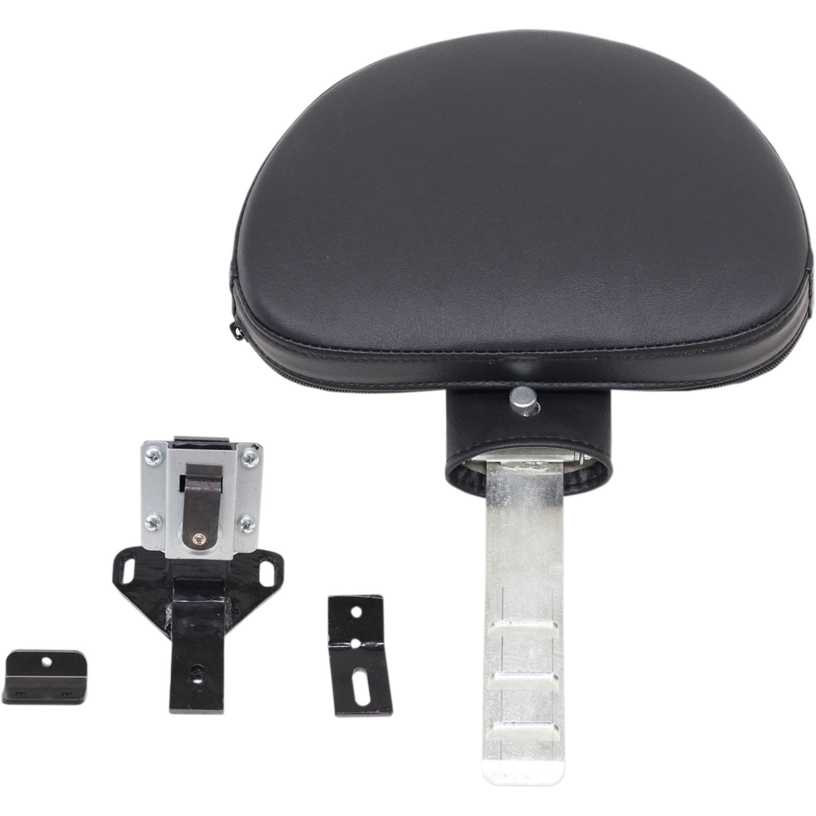 Saddlemen Pillow Top Driver Backrest LB11567PT_549388