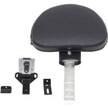 Saddlemen Pillow Top Driver Backrest LB11567PT_549388