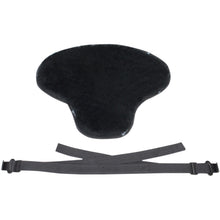 Saddlemen Easy Reach Gel Pad - Fleece TS526F_549370
